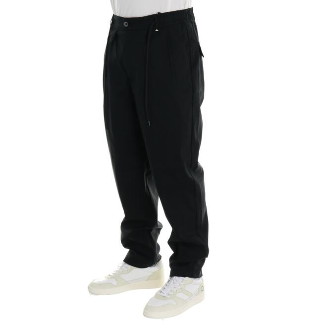 PANTALONE WIDE LEG BERNA - Mad Fashion | img vers.650x/